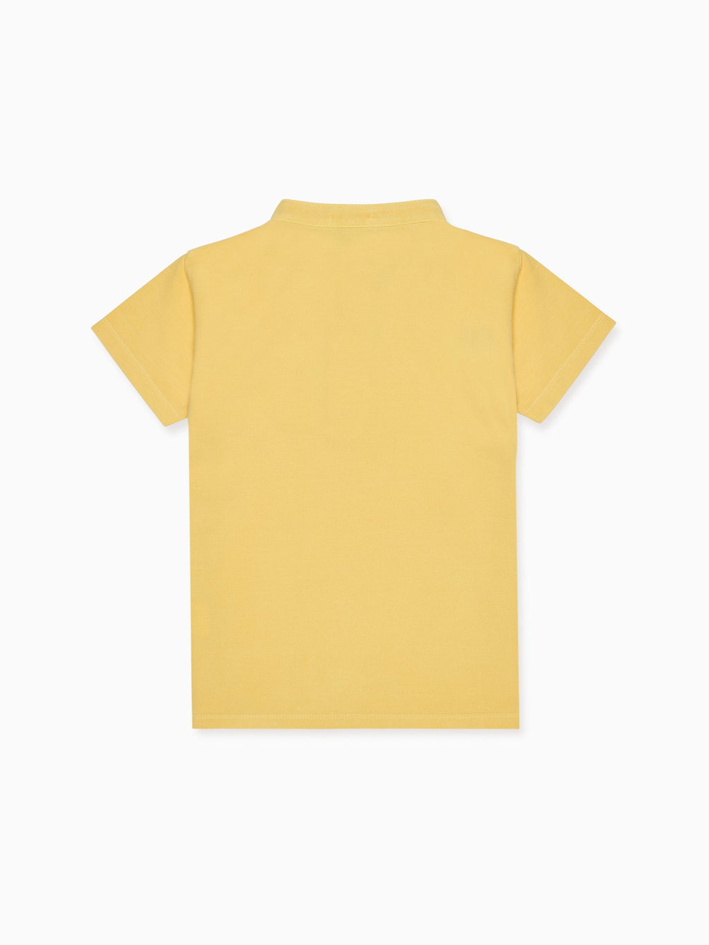 Polo-shirt « Lemon Boy »
