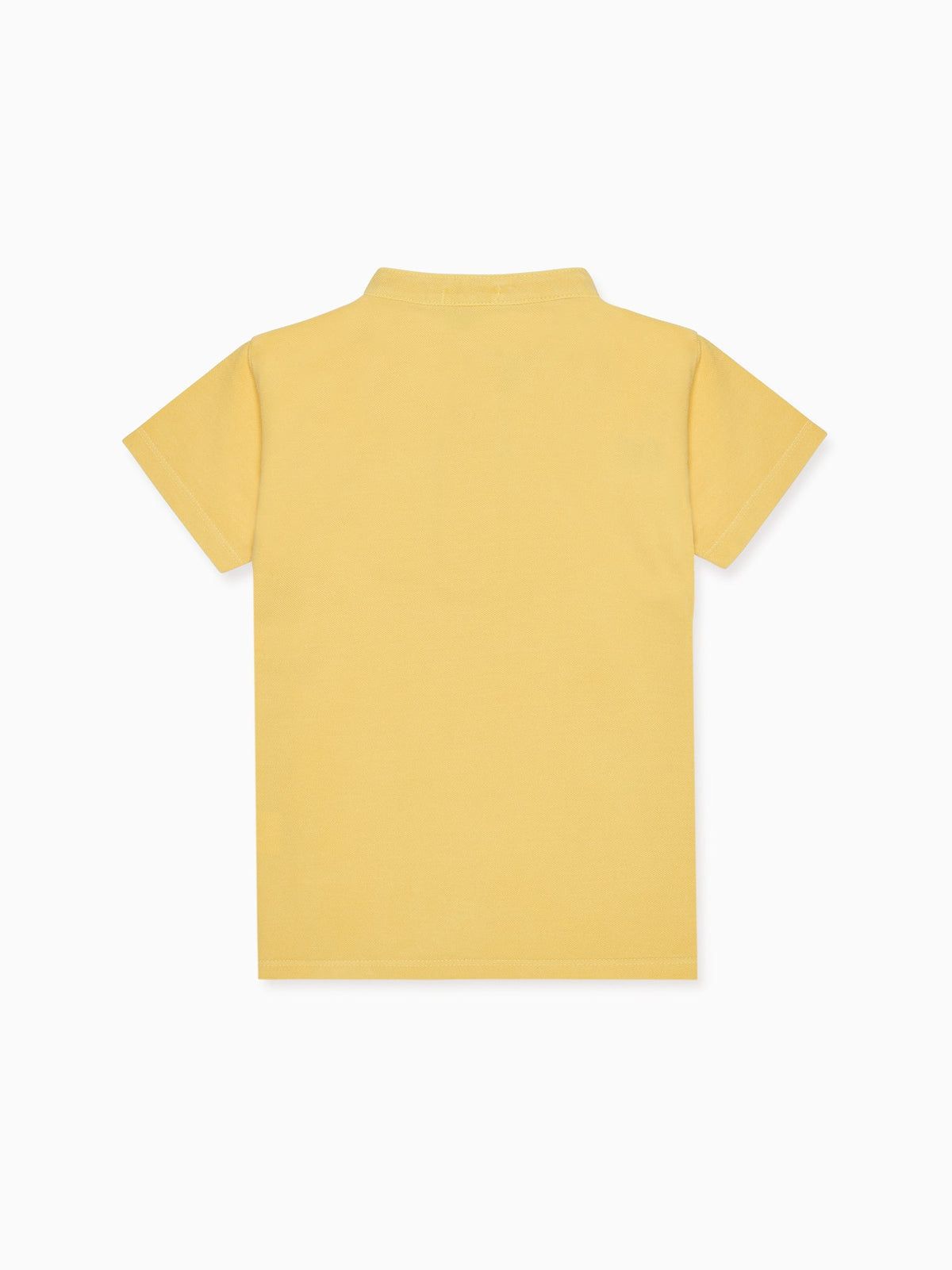 Polo-shirt « Lemon Boy »