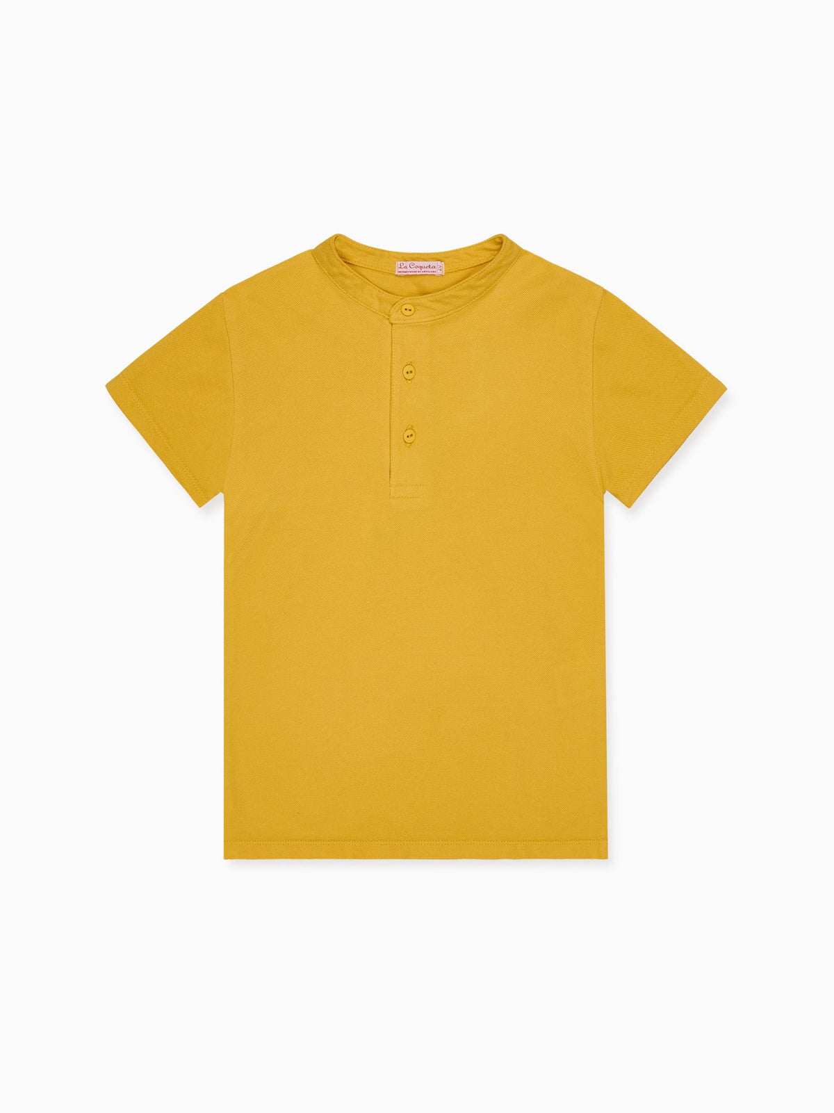 Polo Lemon Boy