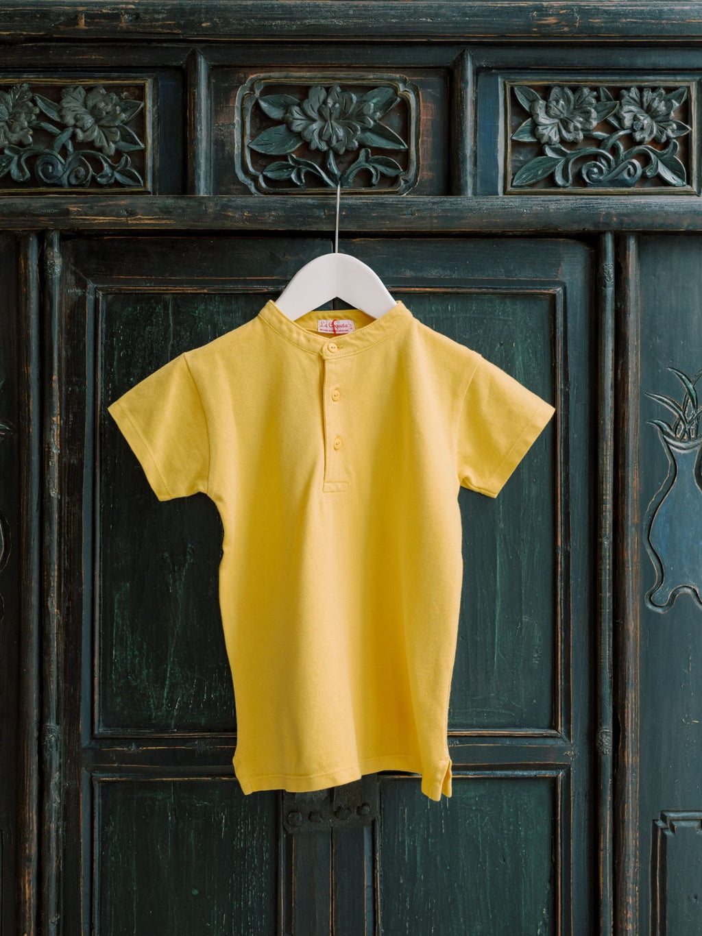 Polo Lemon Boy
