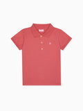 Polo « Brick Boy »
