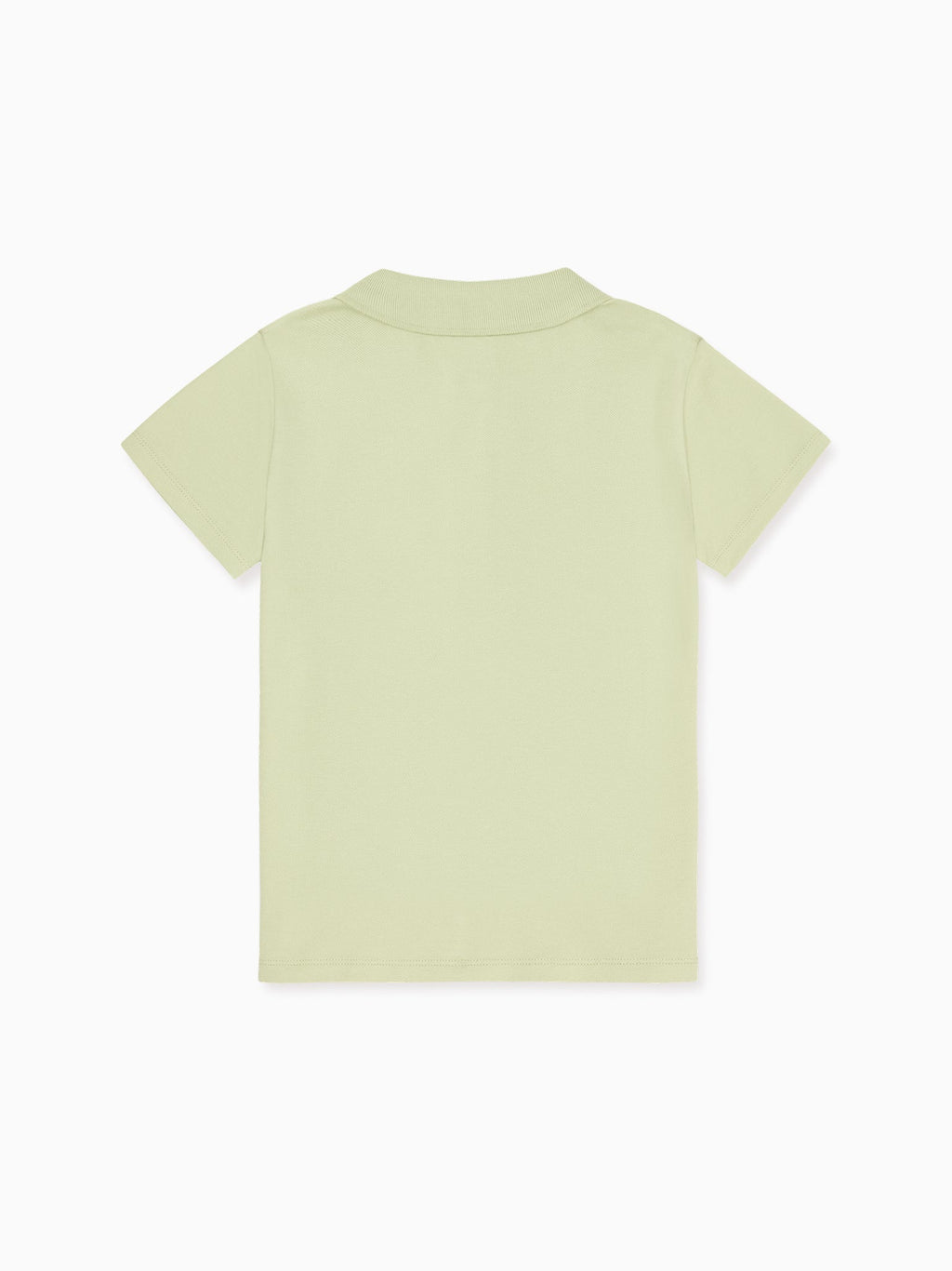Polo garçon