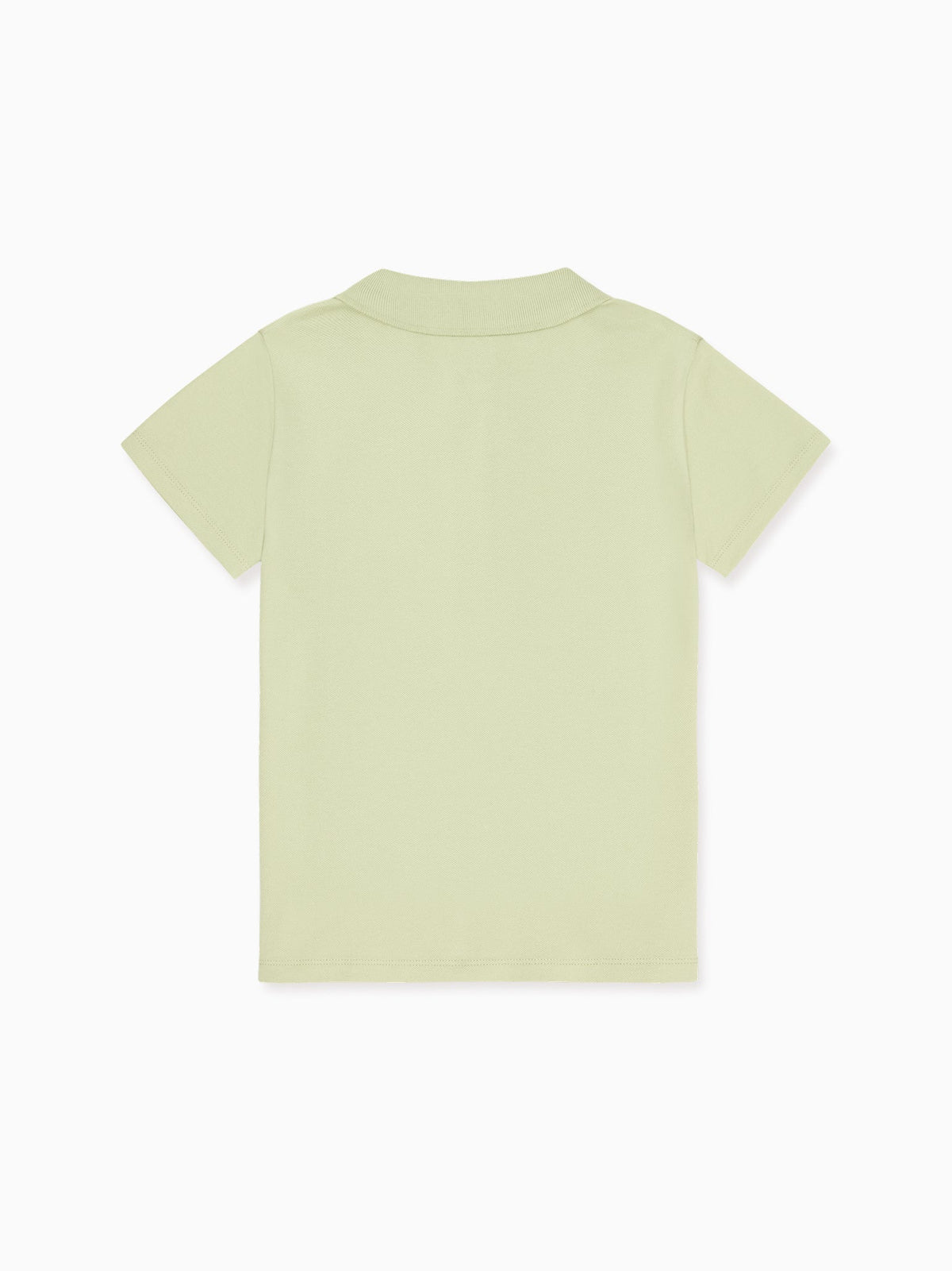 Polo garçon