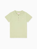Polo garçon