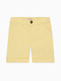 Shorts chinos Lemon Boy