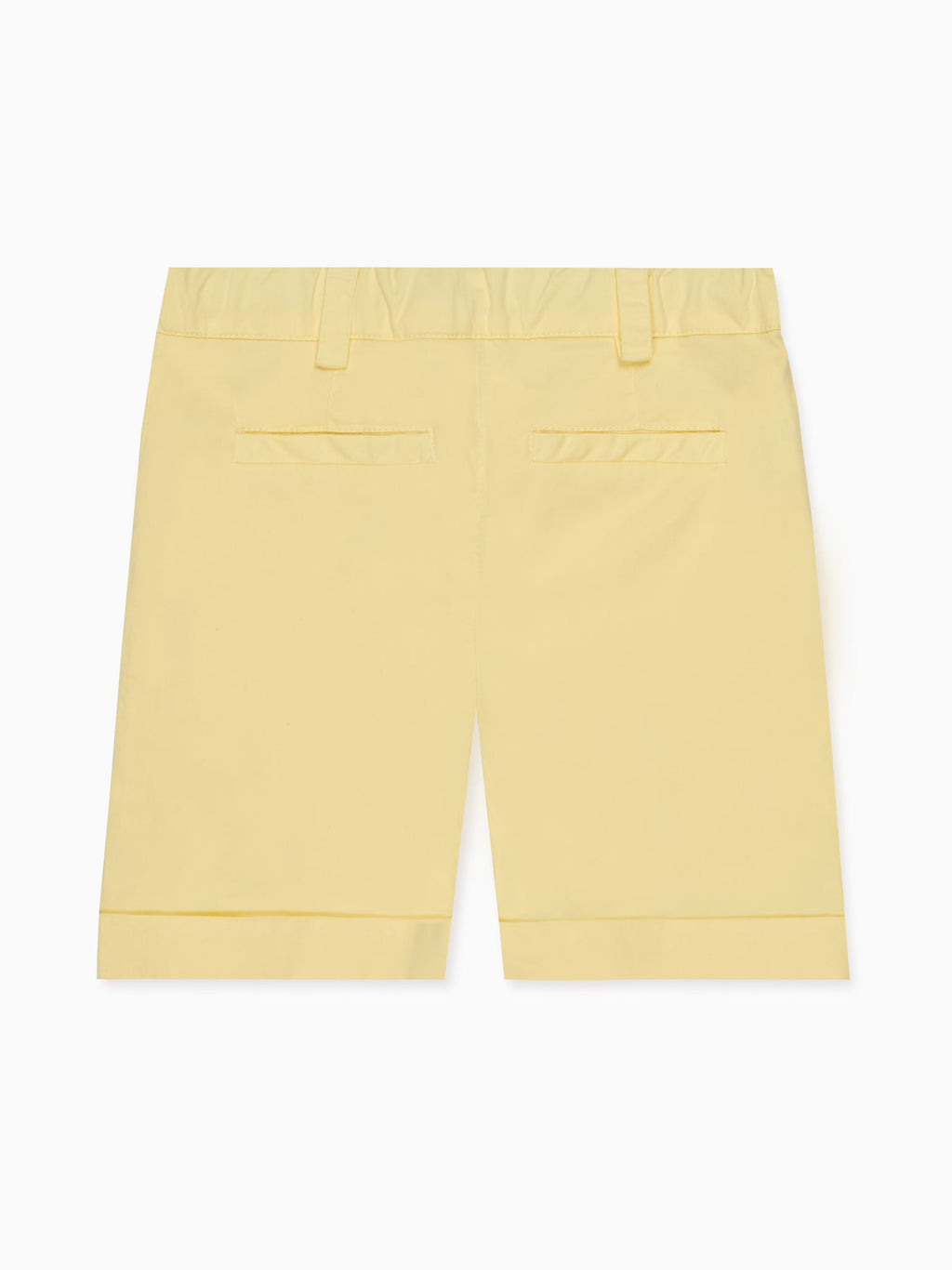 Shorts chinos Lemon Boy