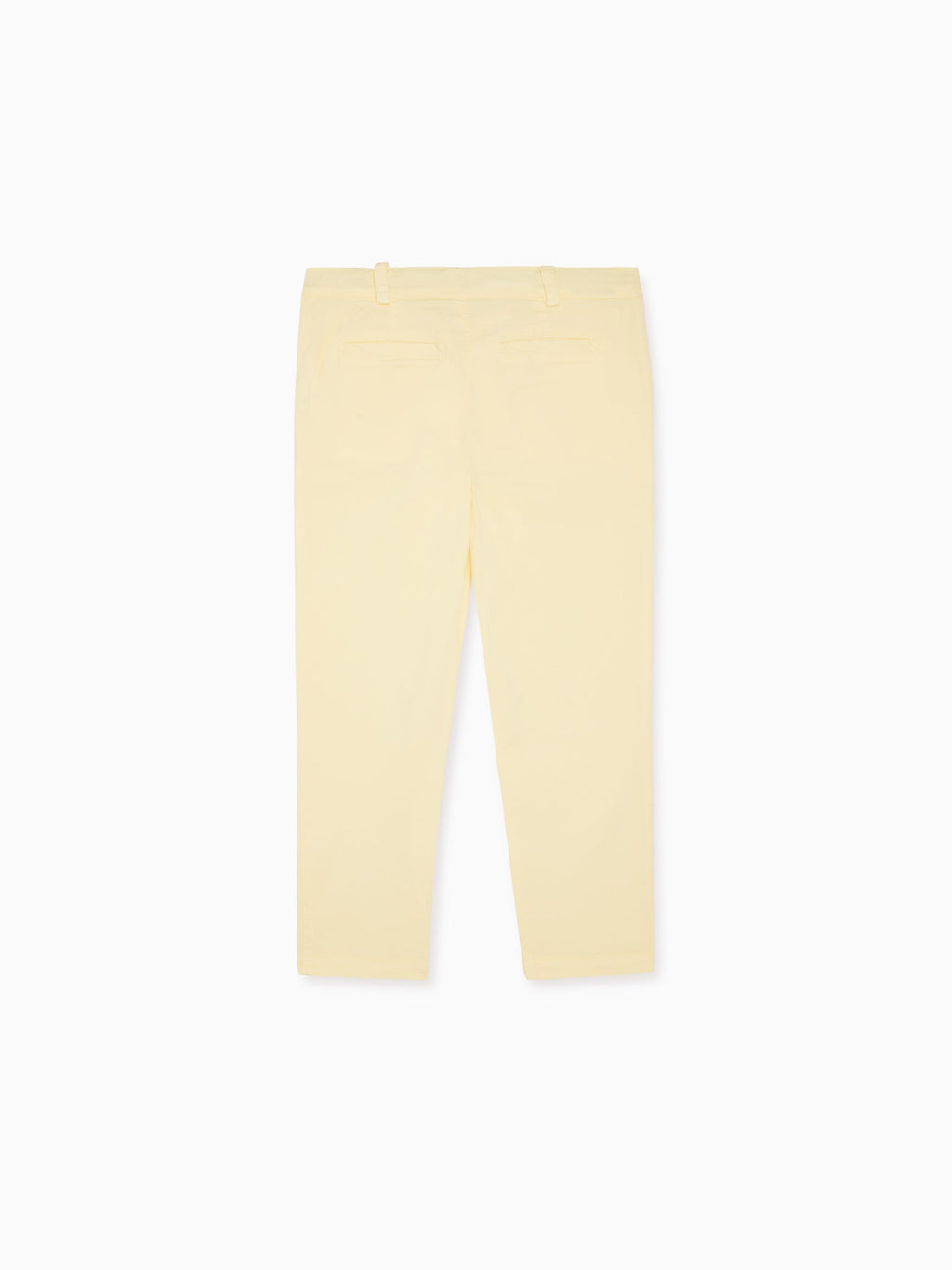 Pantalon Chino Lemon Boy