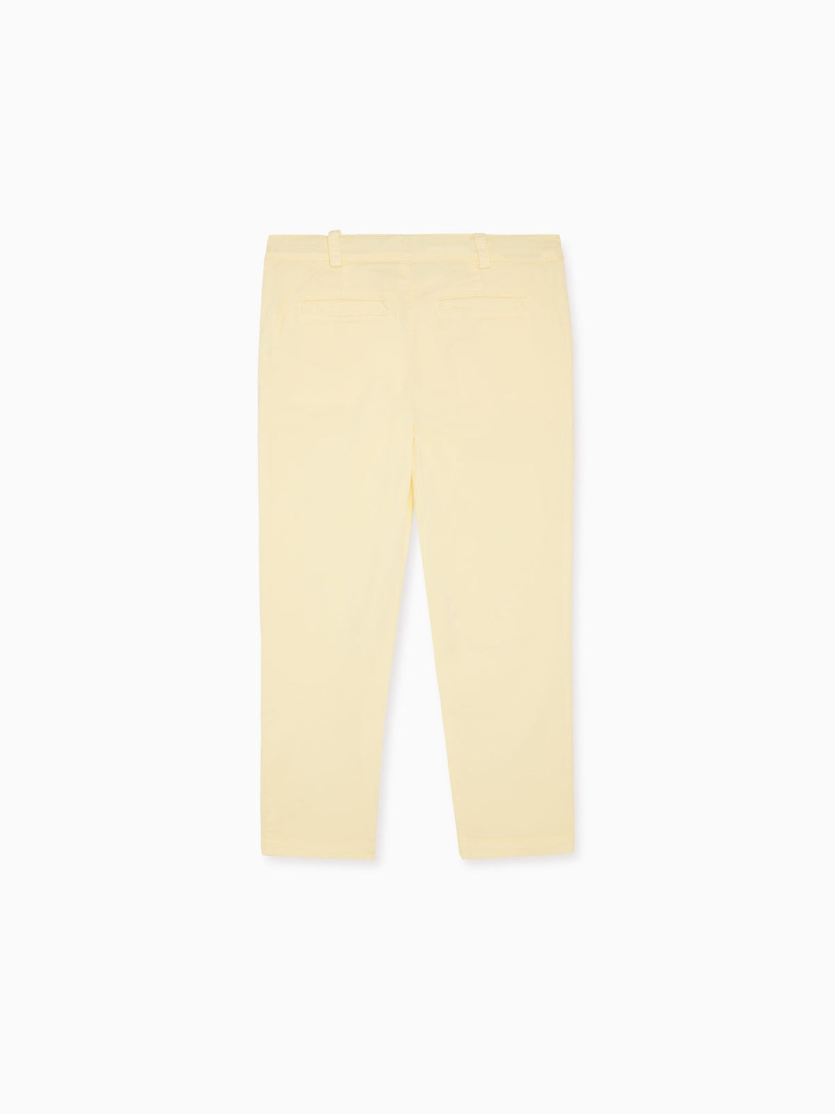 Pantalon Chino Lemon Boy