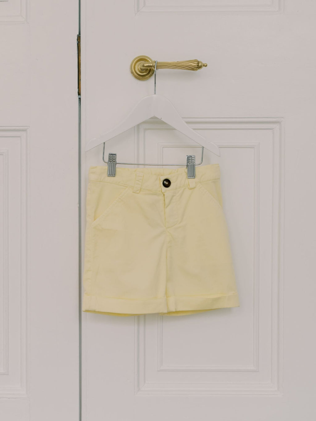 Shorts chinos Lemon Boy
