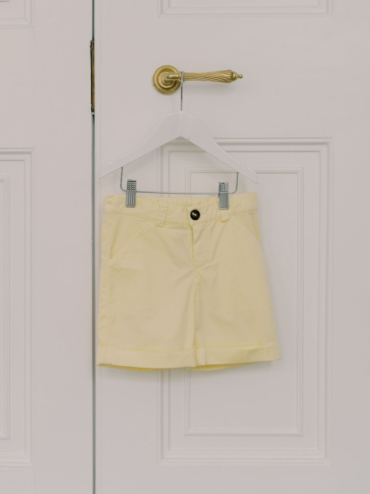 Shorts chinos Lemon Boy